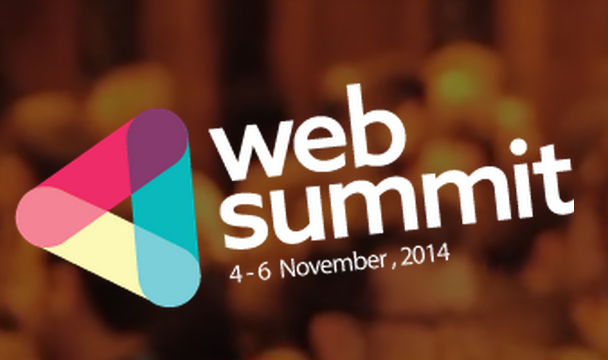 Dublin's Web Summit has quickly become the most recognized gathering of the technology sector's brightest minds.