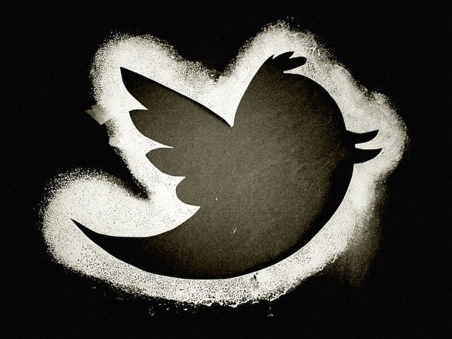 Larry Scheinfeld: Twitter Ventures Into VC Territory