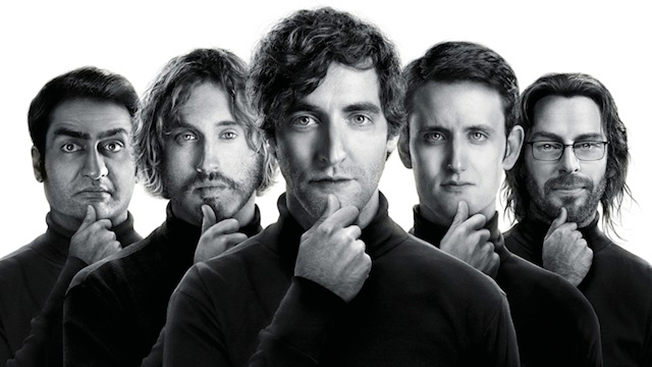 Larry Scheinfeld: How Accurate is HBO’s Silicon Valley to the Real Silicon Valley?