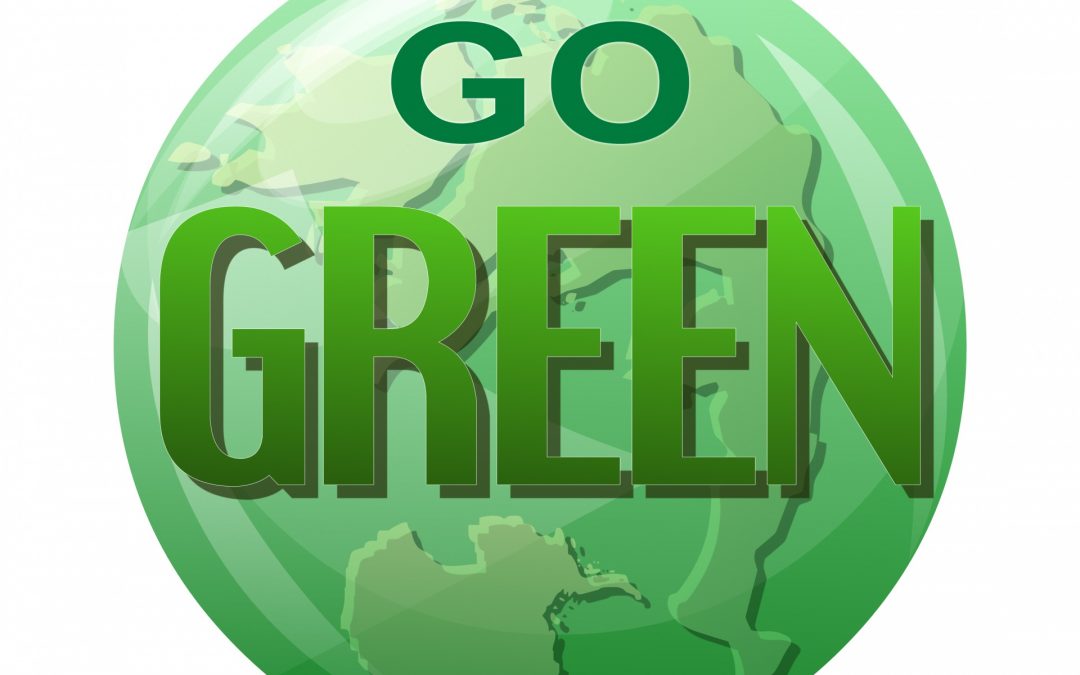 VCs Go Green in 2017